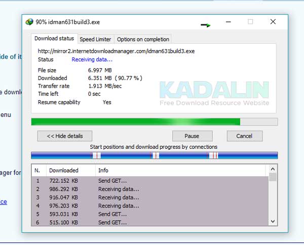 download idm full version with crack for windows 7