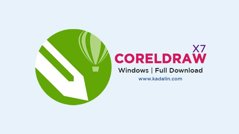 download corel draw x7 full version