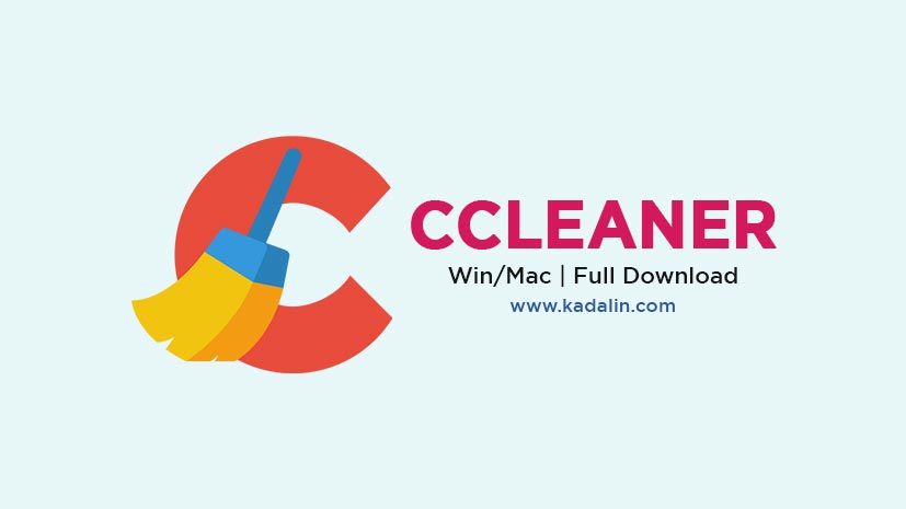 download ccleaner full crack 2018