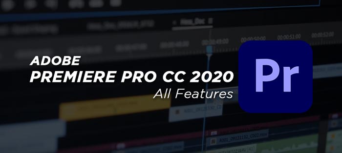adobe premiere pro cc 2020 mac crack