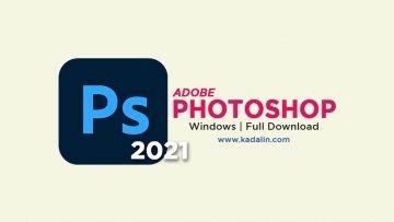 Adobe Photoshop 2021 Full Download Crack Windows