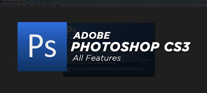 adobe photoshop cs3 32 bit free download