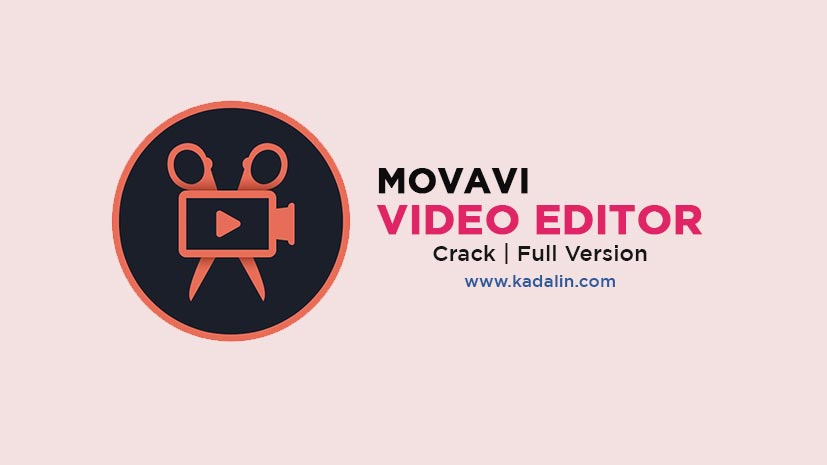 download movavi video editor crack