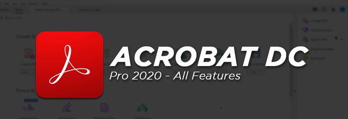 download adobe acrobat pro dc 2020 full version