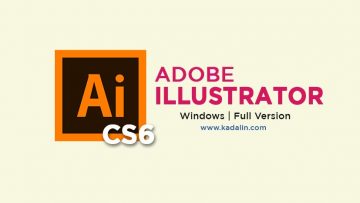 Download Adobe Illustrator CS6 Full Version
