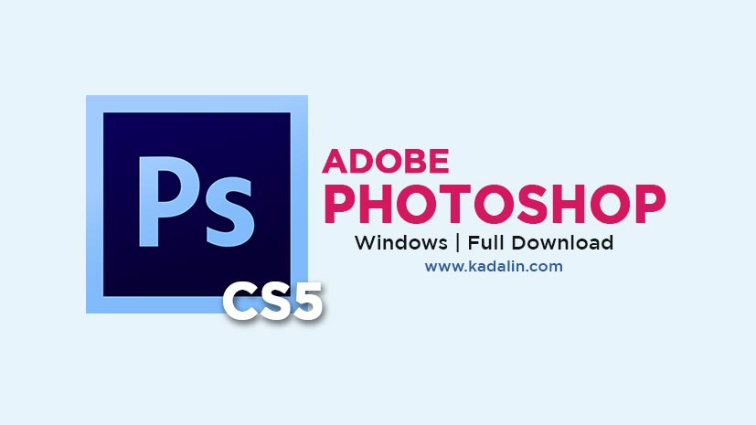windows 7 photoshop 5.5