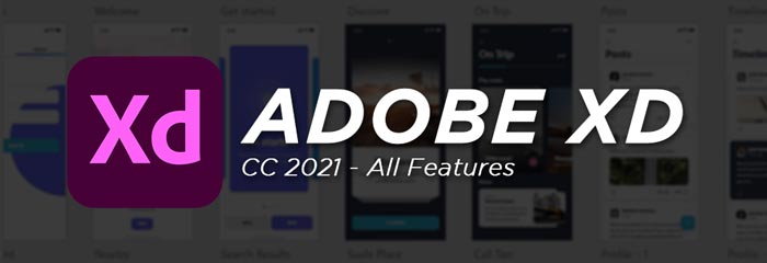 download adobe xd 2021