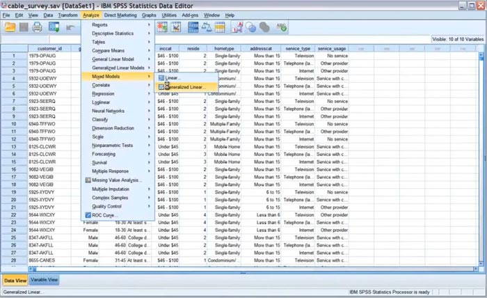 spss free download for windows 7 with crack