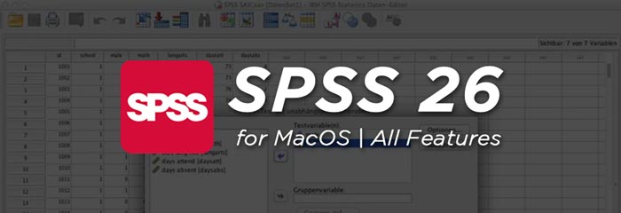 spss for mac big sur download free
