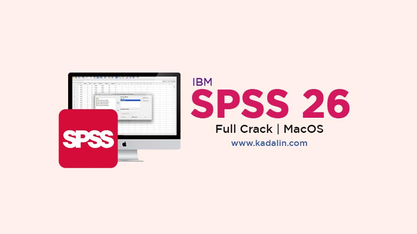 download ibm spss for mac