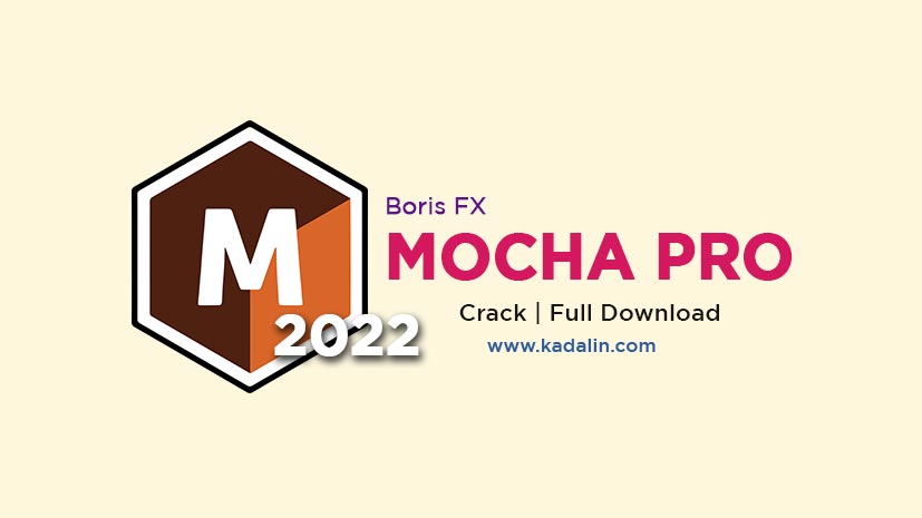 Mocha Pro 2023 v10.0.3.15 download the new version for windows