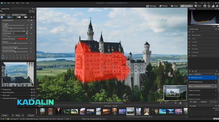 acdsee photo editor free download full version