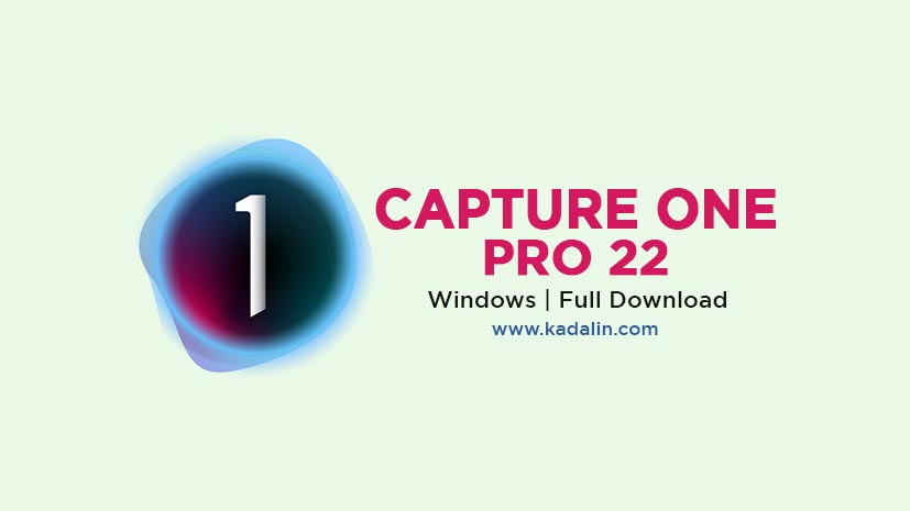 for iphone download Capture One 23 Pro 16.3.1.1718