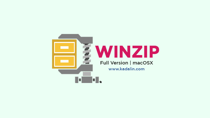 download winzip mac full version